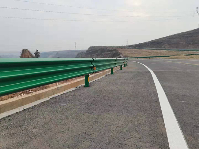 滁州公路防护栏