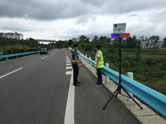 滁州高速公路钢护栏