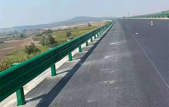 滁州高速路护栏