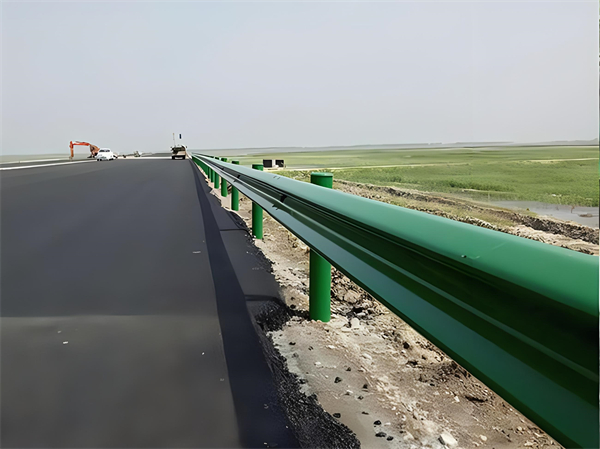 滁州高速公路护栏的生产制造工艺